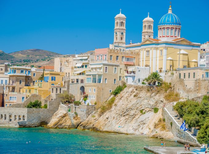 Τουριστικό Γραφείο στο Ηράκλειο Κρήτης