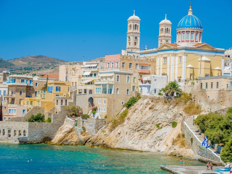 Τουριστικό Γραφείο στο Ηράκλειο Κρήτης