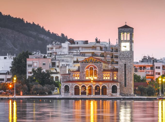 Τουριστικό Γραφείο στο Ηράκλειο Κρήτης
