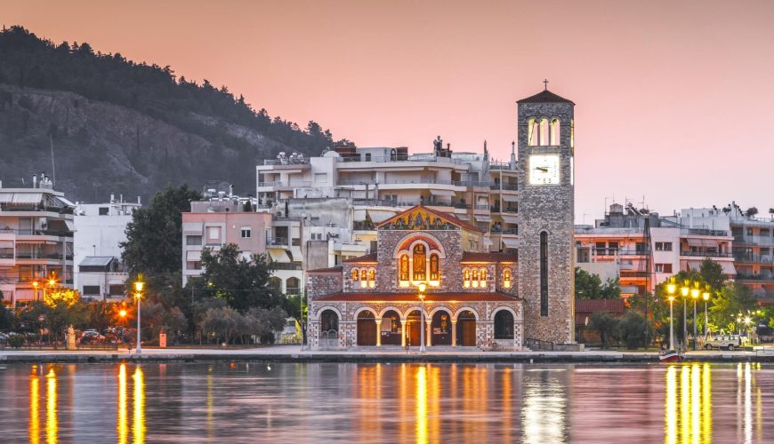 Τουριστικό Γραφείο στο Ηράκλειο Κρήτης
