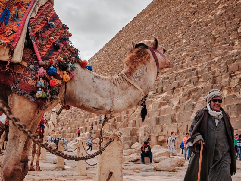 Τουριστικό Γραφείο στο Ηράκλειο Κρήτης