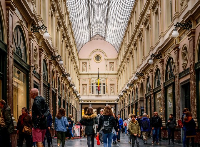 Τουριστικό Γραφείο στο Ηράκλειο Κρήτης