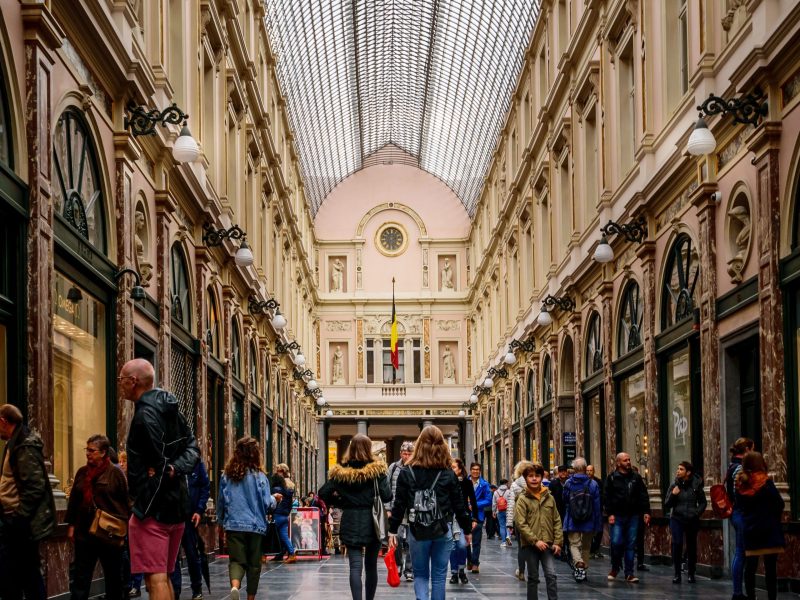 Τουριστικό Γραφείο στο Ηράκλειο Κρήτης