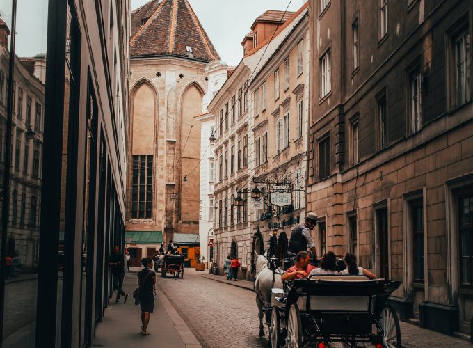 Τουριστικό Γραφείο στο Ηράκλειο Κρήτης