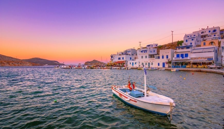 Τουριστικό Γραφείο στο Ηράκλειο Κρήτης
