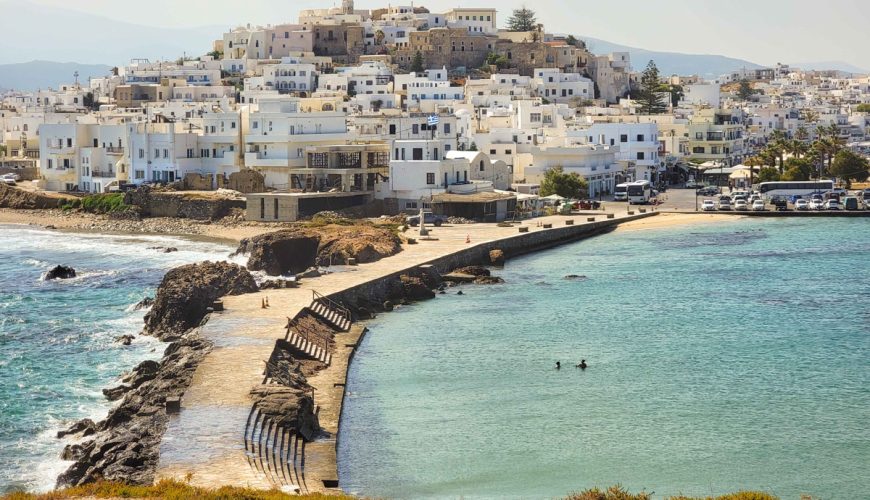 Τουριστικό Γραφείο στο Ηράκλειο Κρήτης