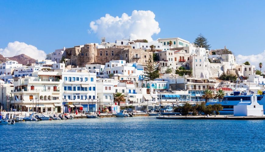 Τουριστικό Γραφείο στο Ηράκλειο Κρήτης