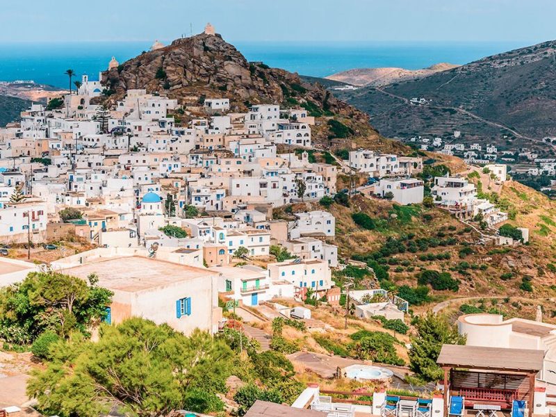 Τουριστικό Γραφείο στο Ηράκλειο Κρήτης