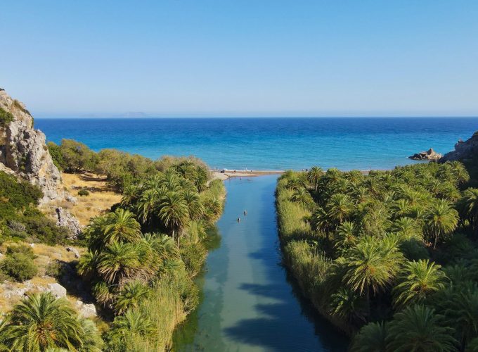 Τουριστικό Γραφείο στο Ηράκλειο Κρήτης
