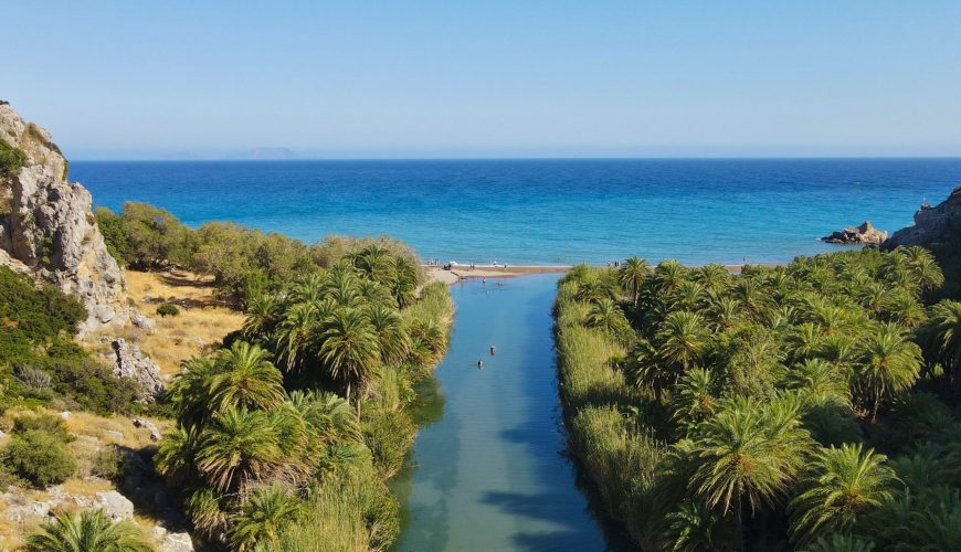 Τουριστικό Γραφείο στο Ηράκλειο Κρήτης