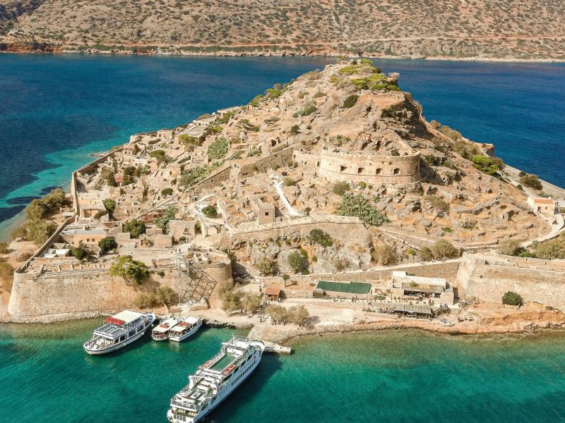 Τουριστικό Γραφείο στο Ηράκλειο Κρήτης