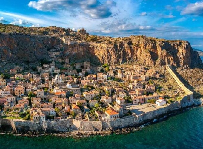 Τουριστικό Γραφείο στο Ηράκλειο Κρήτης