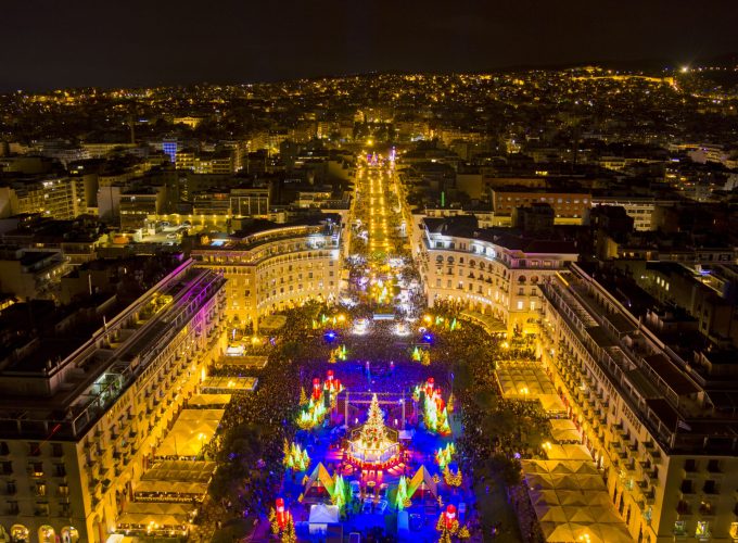 Τουριστικό Γραφείο στο Ηράκλειο Κρήτης