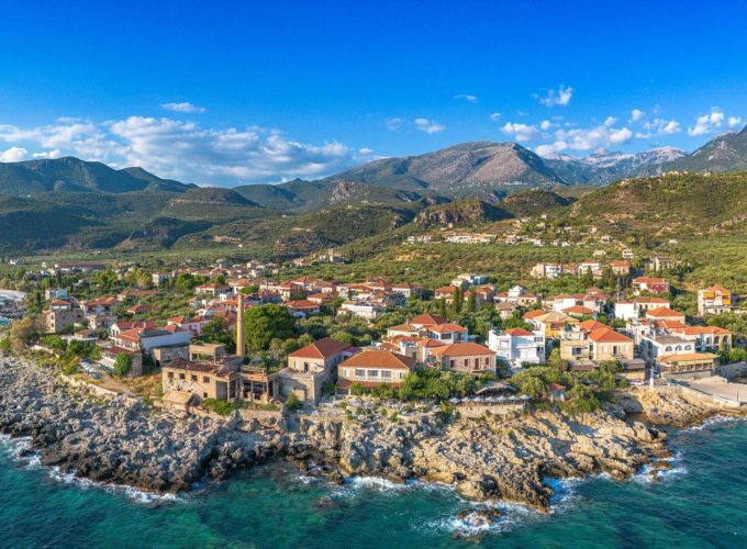 Τουριστικό Γραφείο στο Ηράκλειο Κρήτης