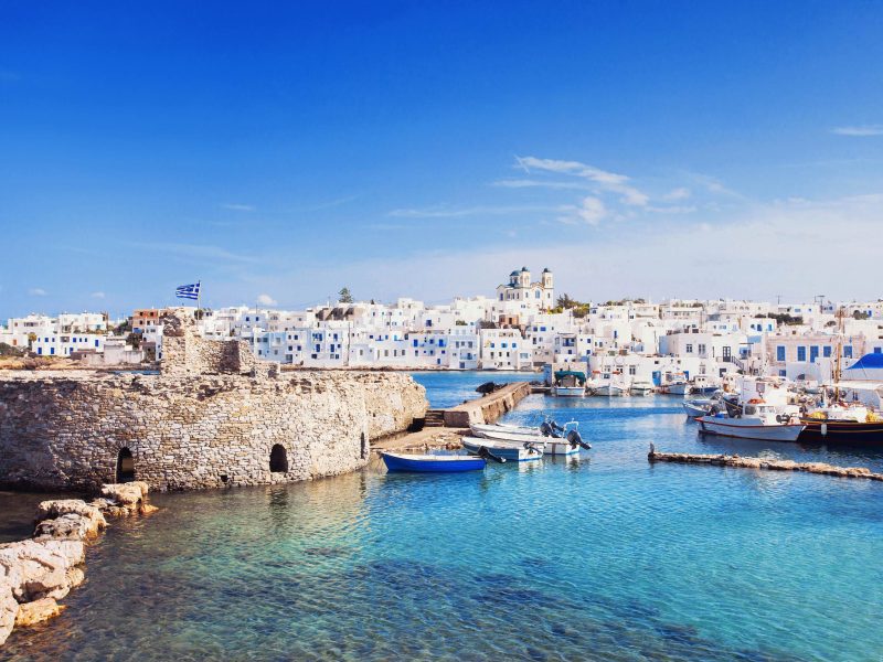 Τουριστικό Γραφείο στο Ηράκλειο Κρήτης