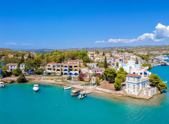 Τουριστικό Γραφείο στο Ηράκλειο Κρήτης