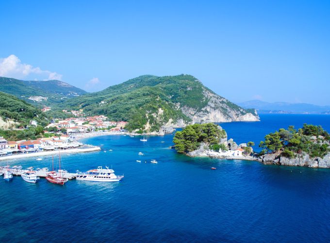 Τουριστικό Γραφείο στο Ηράκλειο Κρήτης