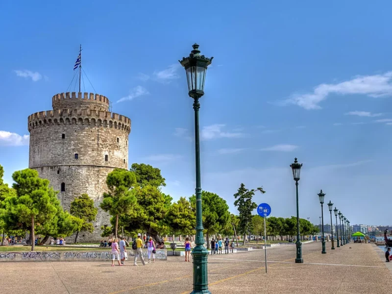 Τουριστικό Γραφείο στο Ηράκλειο Κρήτης