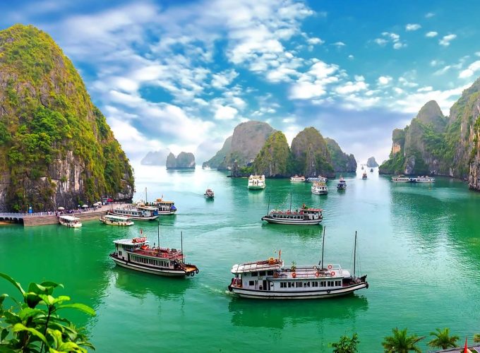 Τουριστικό Γραφείο στο Ηράκλειο Κρήτης