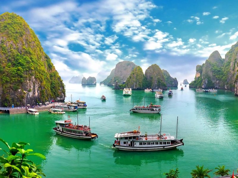 Τουριστικό Γραφείο στο Ηράκλειο Κρήτης