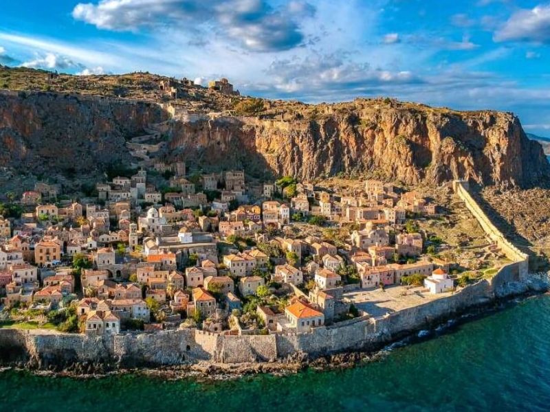 Τουριστικό Γραφείο στο Ηράκλειο Κρήτης