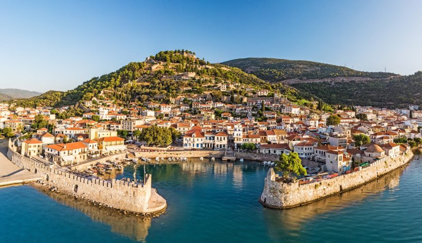 Τουριστικό Γραφείο στο Ηράκλειο Κρήτης