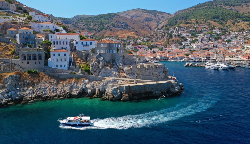 Τουριστικό Γραφείο στο Ηράκλειο Κρήτης