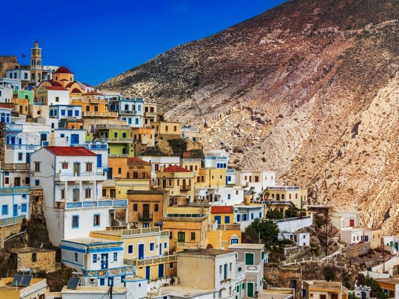 Τουριστικό Γραφείο στο Ηράκλειο Κρήτης