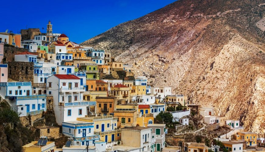Τουριστικό Γραφείο στο Ηράκλειο Κρήτης