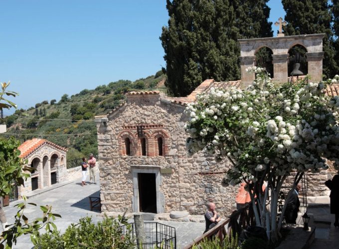 Τουριστικό Γραφείο στο Ηράκλειο Κρήτης