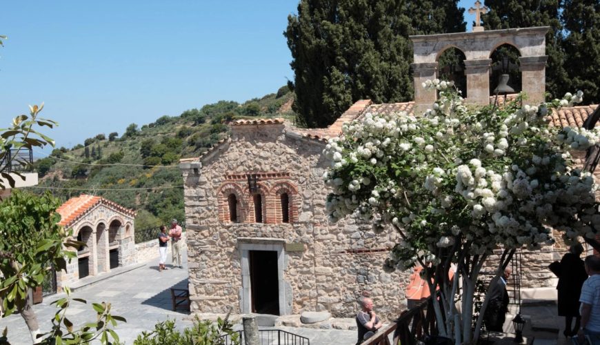 Τουριστικό Γραφείο στο Ηράκλειο Κρήτης