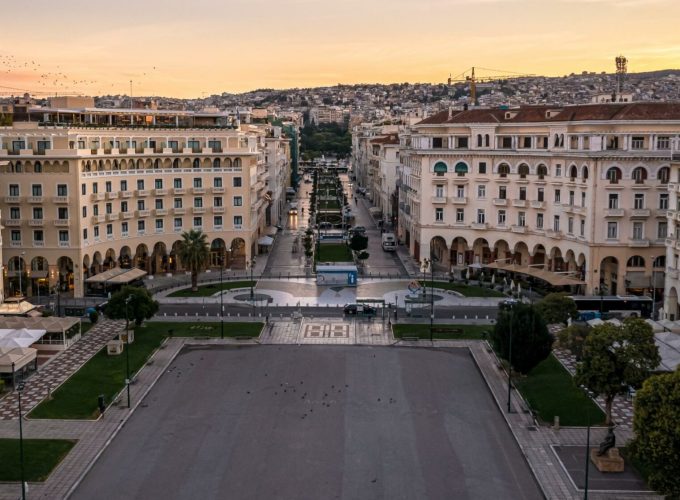 Τουριστικό Γραφείο στο Ηράκλειο Κρήτης