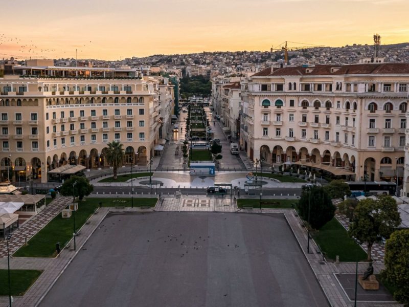 Τουριστικό Γραφείο στο Ηράκλειο Κρήτης
