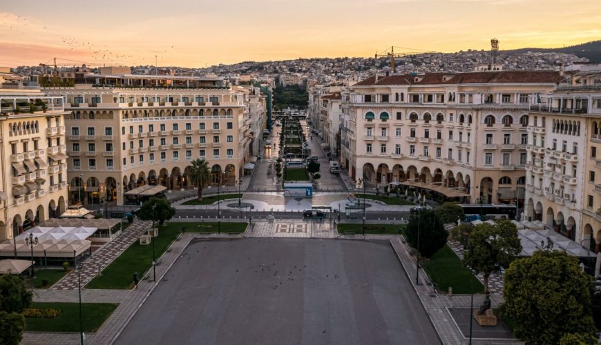 Τουριστικό Γραφείο στο Ηράκλειο Κρήτης