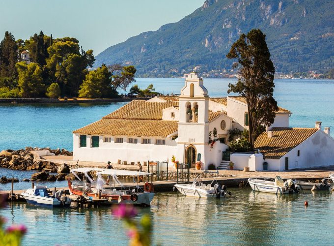 Τουριστικό Γραφείο στο Ηράκλειο Κρήτης