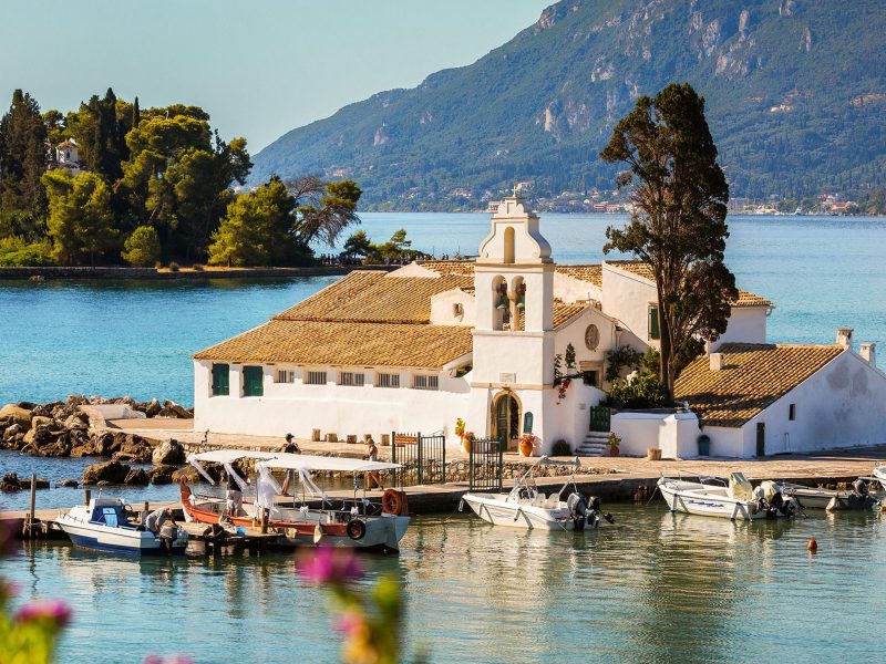 Τουριστικό Γραφείο στο Ηράκλειο Κρήτης