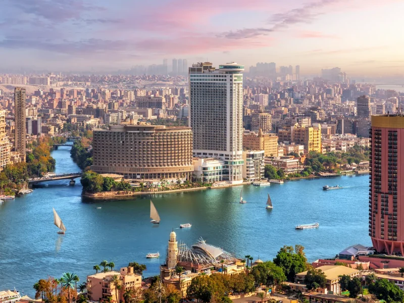 Τουριστικό Γραφείο στο Ηράκλειο Κρήτης