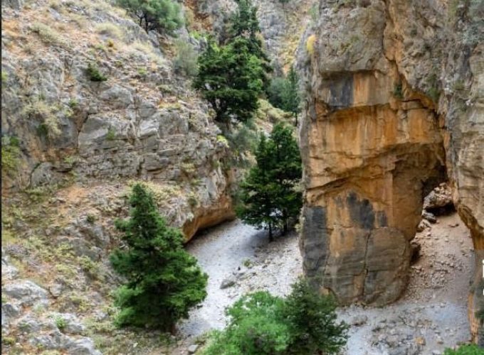 Τουριστικό Γραφείο στο Ηράκλειο Κρήτης